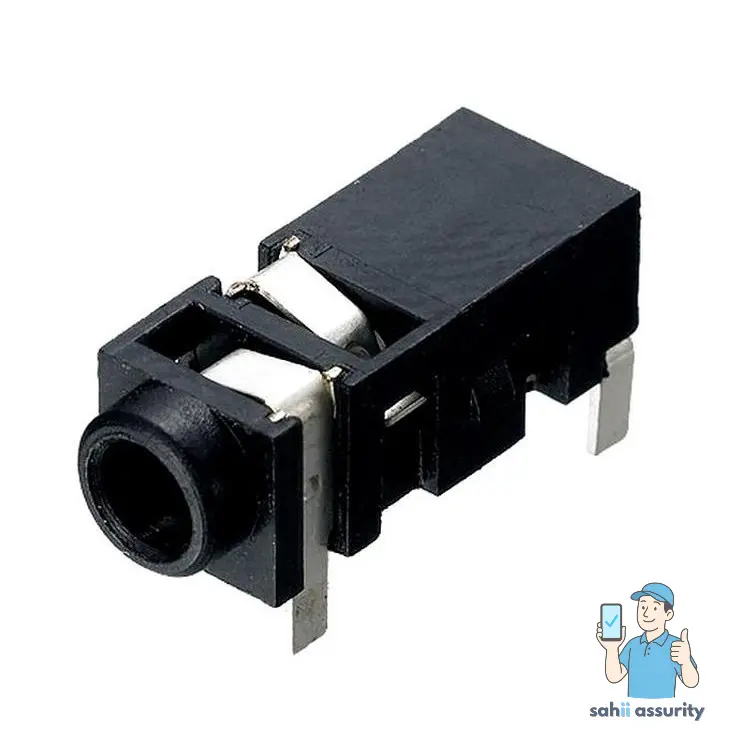 Handsfree Jack for Realme Narzo 30 Pro 5G